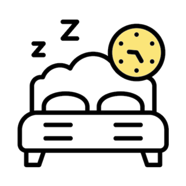 Sleep Reset Practices