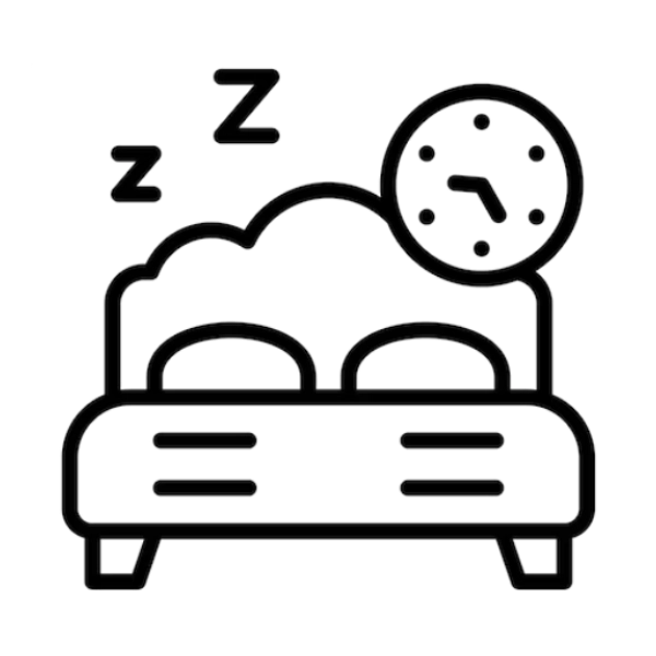 Sleep Reset Practices
