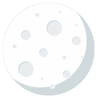 moon