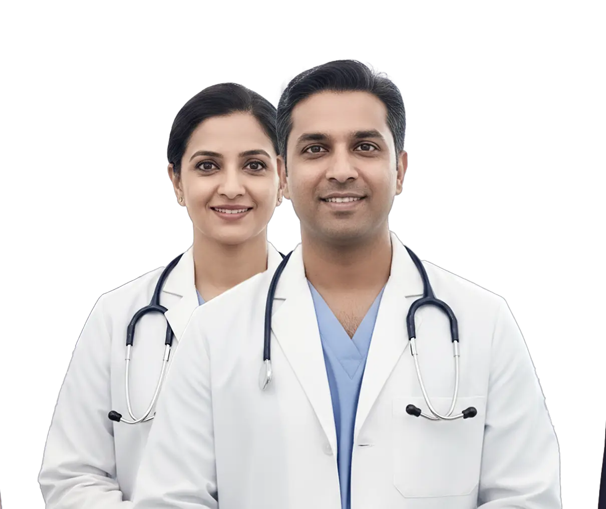 Doctors