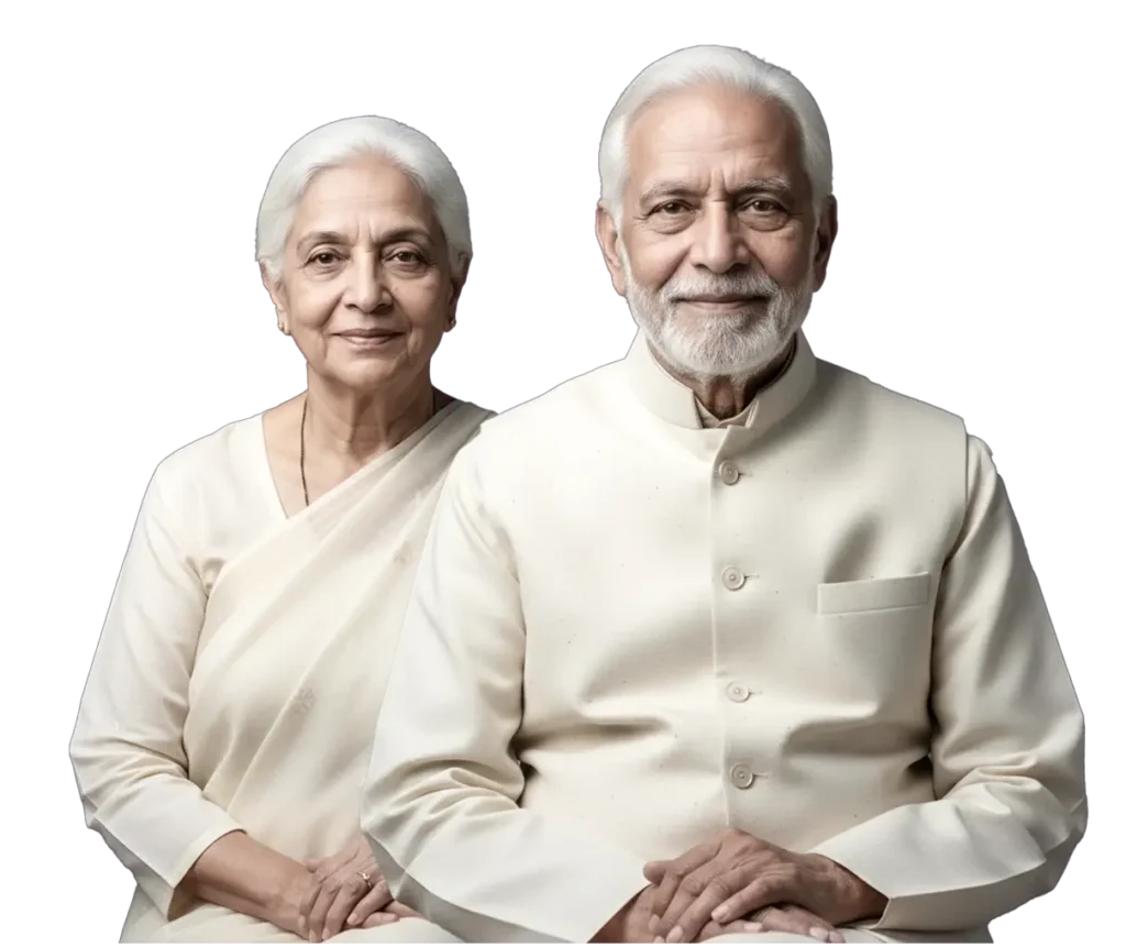Senior Citizens